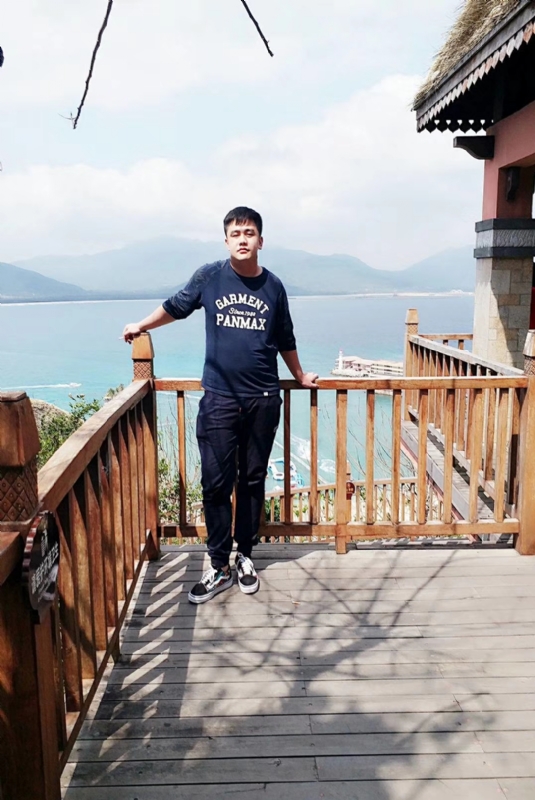 希望的第一张照片--淄博相亲服务中心