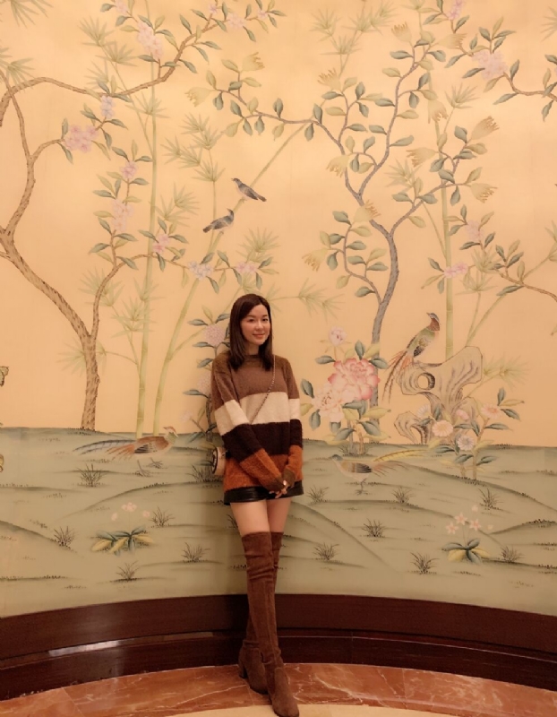 筱雅的第一张照片--淄博相亲服务中心