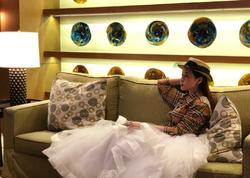 筱雅的第二张照片--淄博相亲服务中心