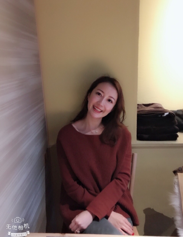 田冬的第一张照片--淄博相亲服务中心