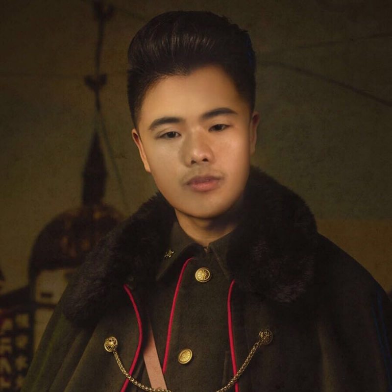 现代青年的第一张照片--淄博相亲服务中心