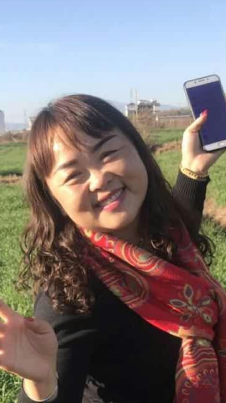 听雨的第一张照片--淄博相亲服务中心