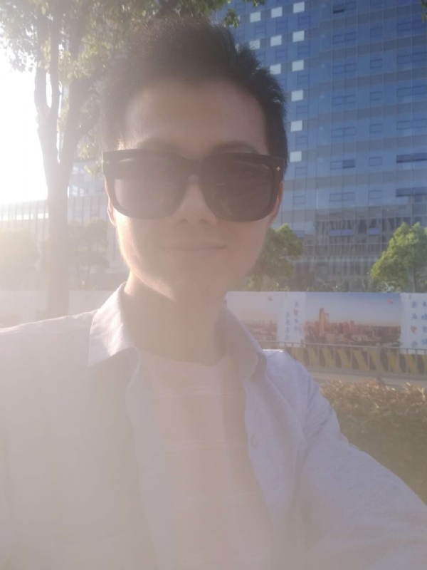 明仔的第一张照片--淄博相亲服务中心