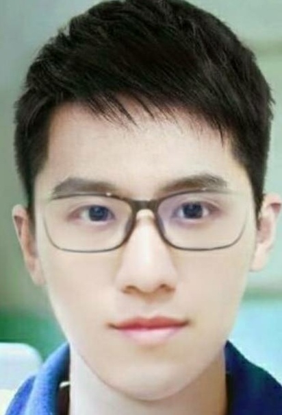 艾佳的第一张照片--淄博相亲服务中心