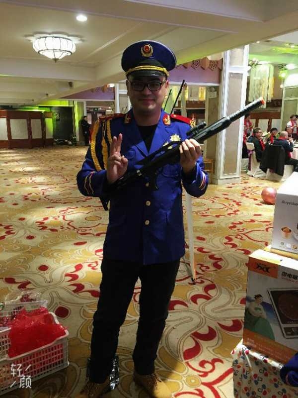 空空如也的第一张照片--淄博相亲服务中心