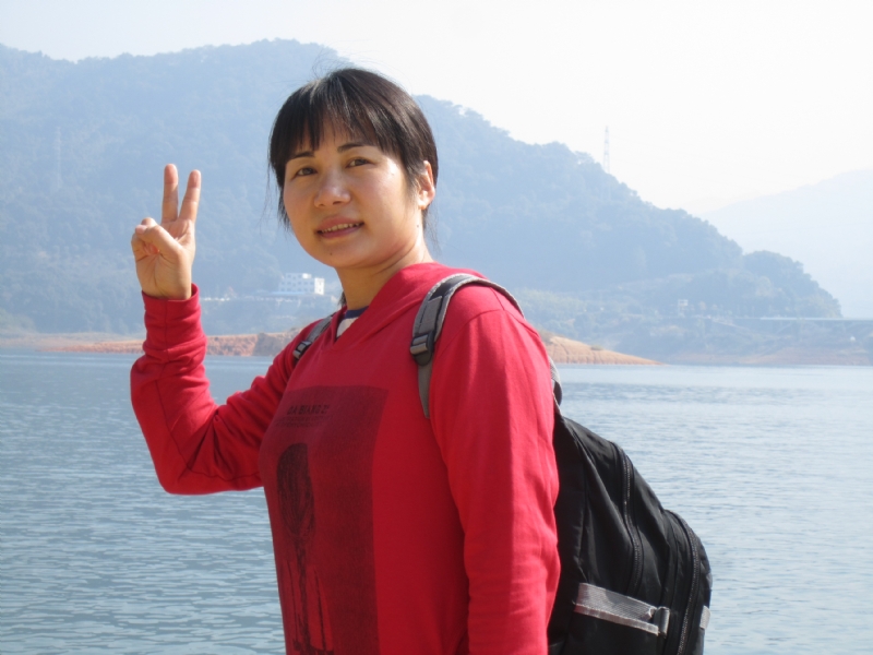 禅思嫩想的第一张照片--淄博相亲服务中心