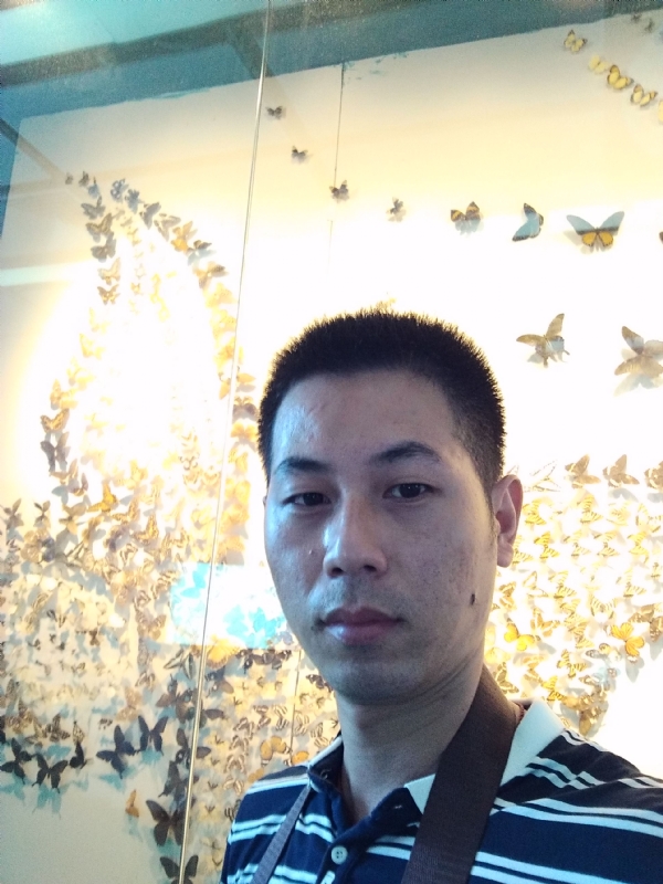 大灰狼的第一张照片--淄博相亲服务中心