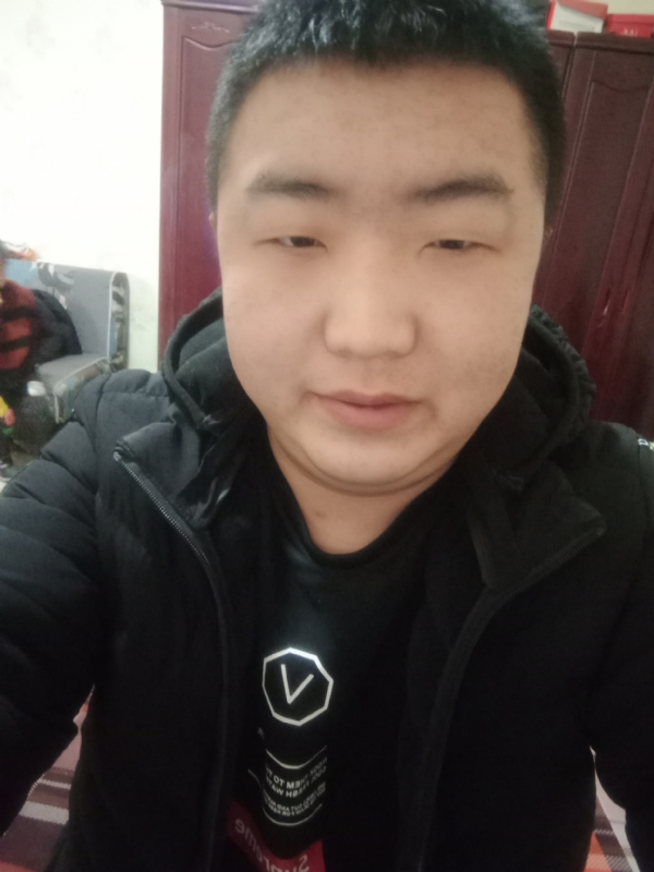 坦荡荡的第一张照片--淄博相亲服务中心