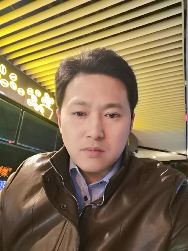 只为伊人醉的第一张照片--淄博相亲服务中心