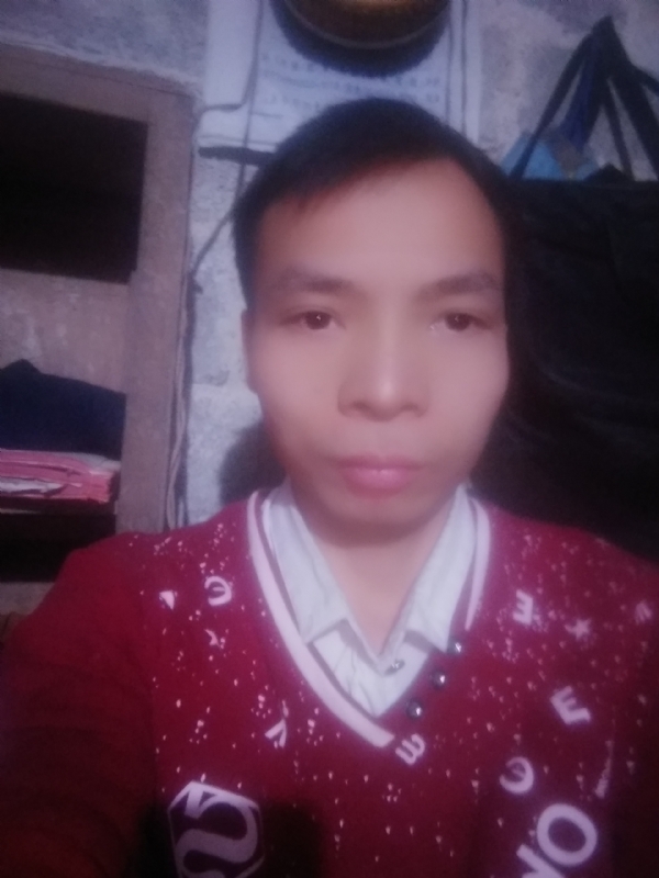 笑看人生百态的第一张照片--淄博相亲服务中心