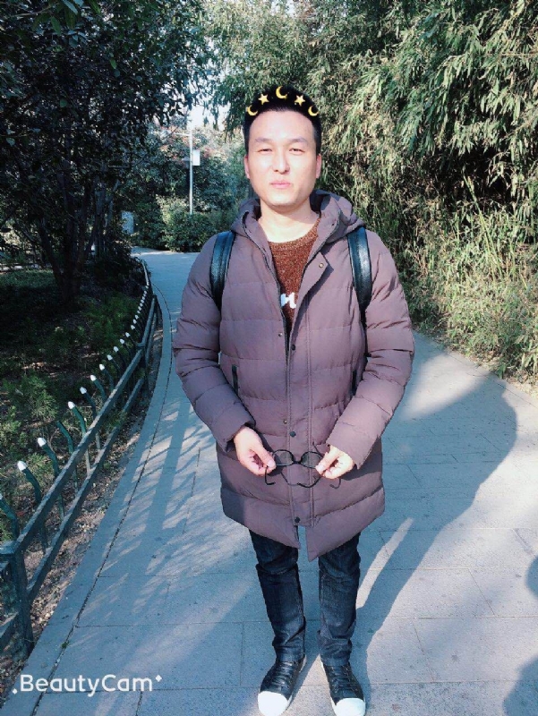 马儿的第一张照片--淄博相亲服务中心