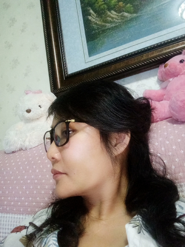 姻缘166的第一张照片--淄博相亲服务中心