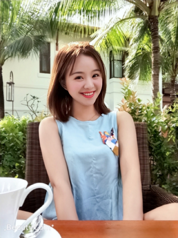 金玲789的第一张照片--淄博相亲服务中心