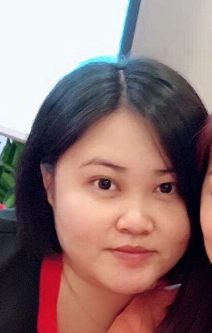 静静的第一张照片--淄博相亲服务中心