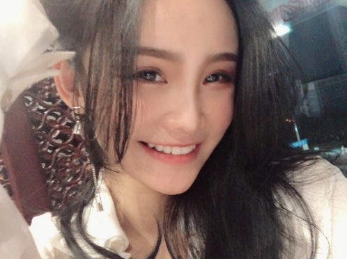 紫薇的第一张照片--淄博相亲服务中心