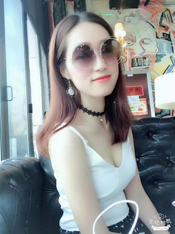 蕓兒的第一张照片--淄博相亲服务中心