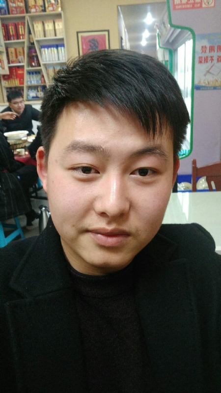 往事随风的第一张照片--淄博相亲服务中心