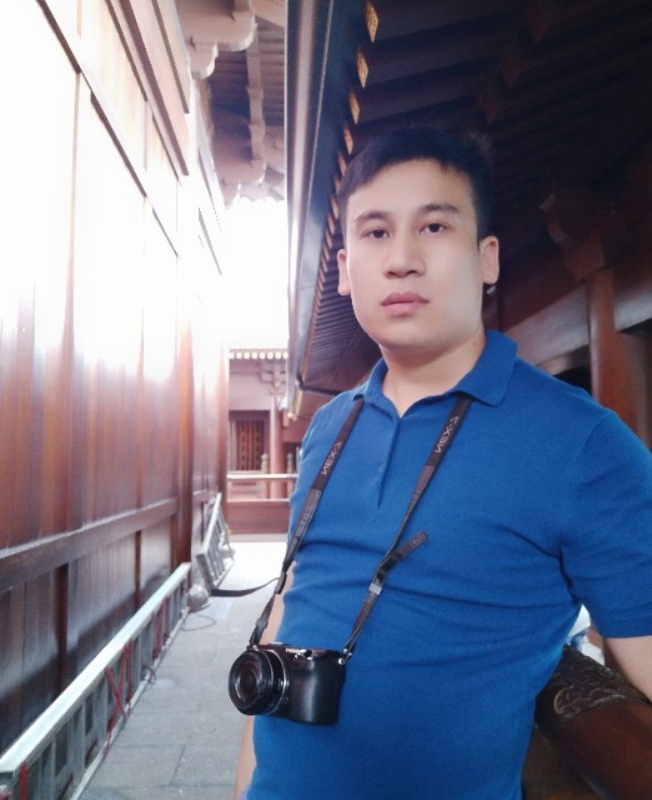 Allan的第二张照片--淄博相亲服务中心