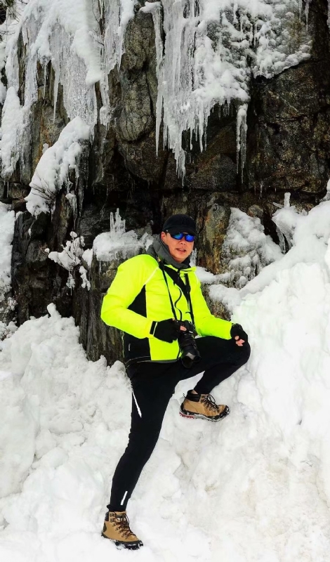 Paul的第一张照片--淄博相亲服务中心