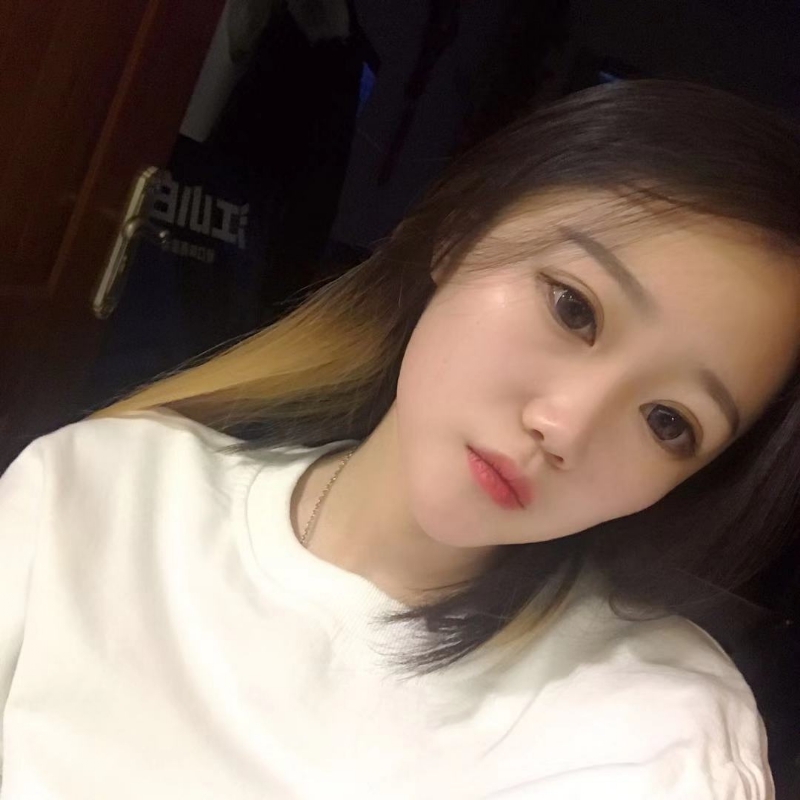 佳佳的第一张照片--淄博相亲服务中心