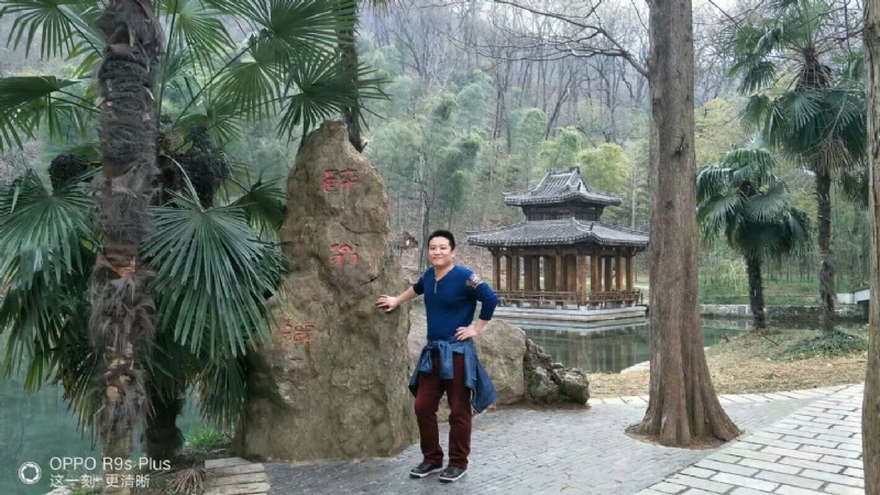 烦事用点心的第一张照片--淄博相亲服务中心