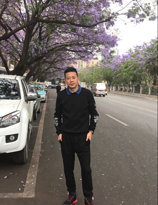 宁静致远的第一张照片--淄博相亲服务中心