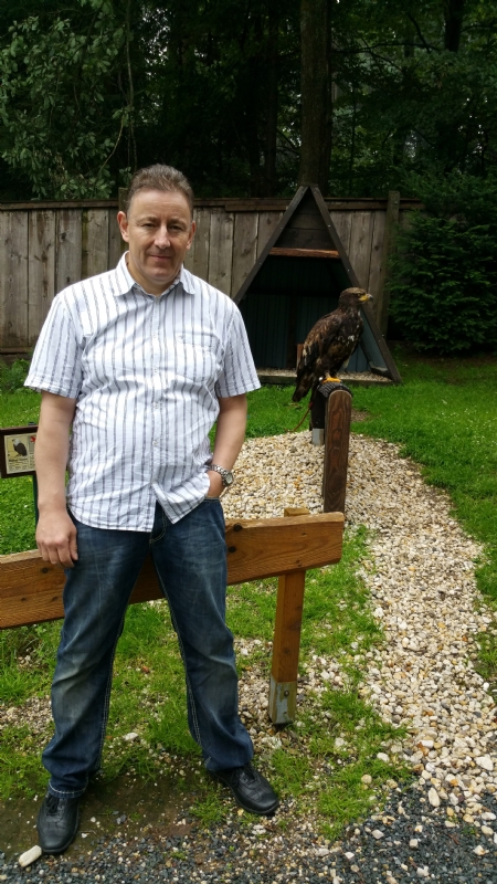 Icelion的第一张照片--淄博相亲服务中心