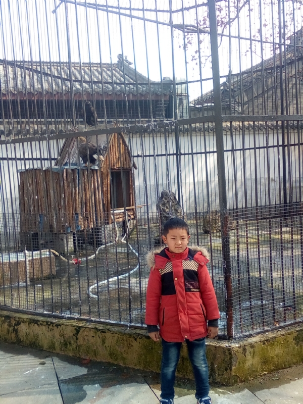 山高人伟峰的第一张照片--淄博相亲服务中心