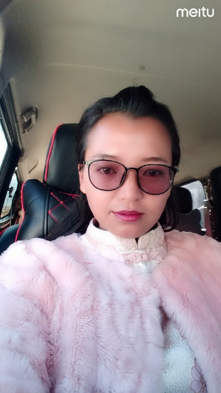 零下摄氏度的温情的第一张照片--淄博相亲服务中心