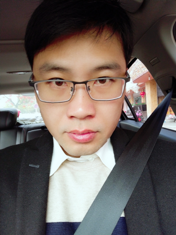 剑锋的第一张照片--淄博相亲服务中心