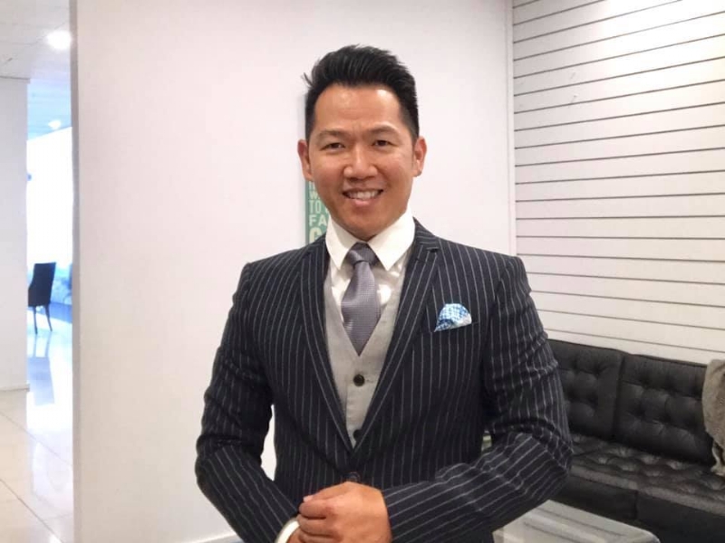 Lim的第一张照片--淄博相亲服务中心