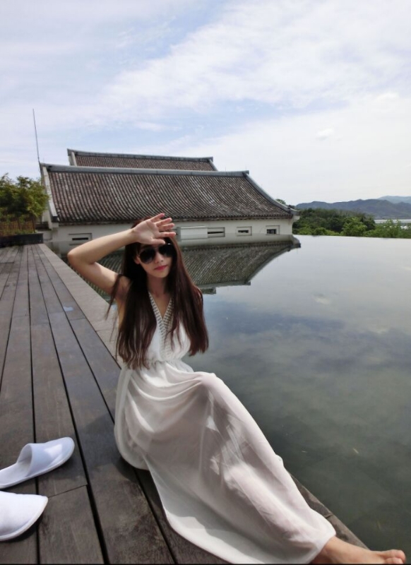 气质小妹的第一张照片--淄博相亲服务中心