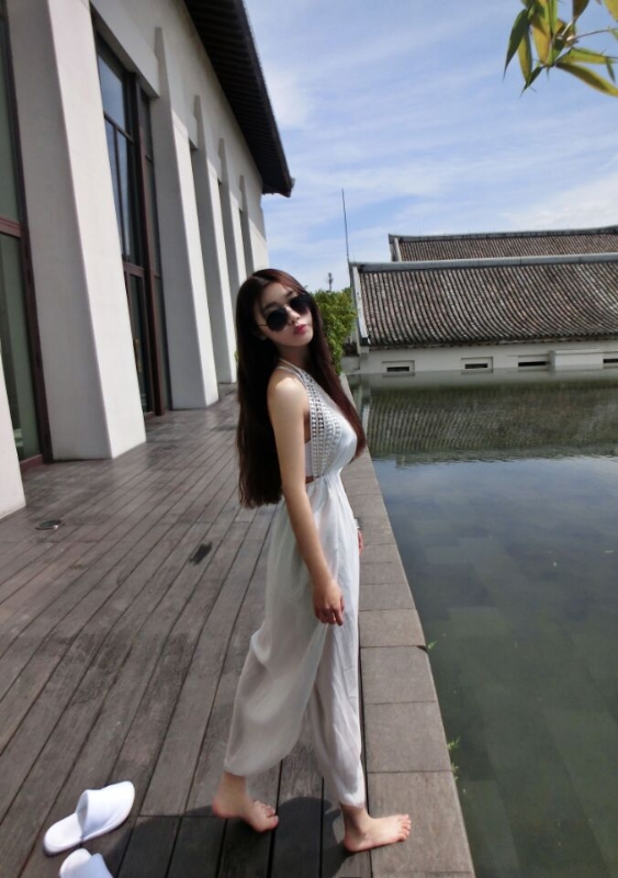 气质小妹的第二张照片--淄博相亲服务中心