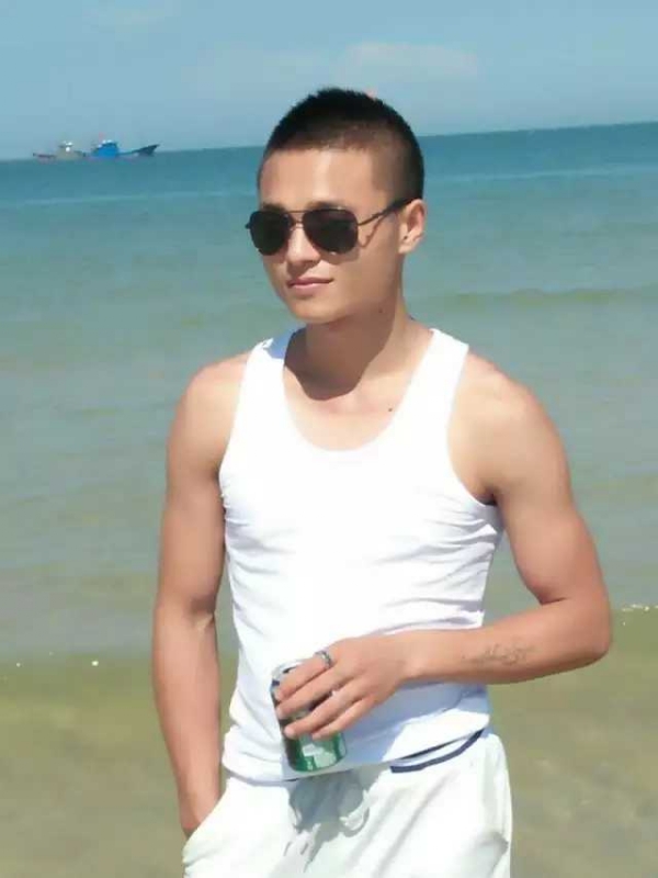 等一个她的第一张照片--淄博相亲服务中心