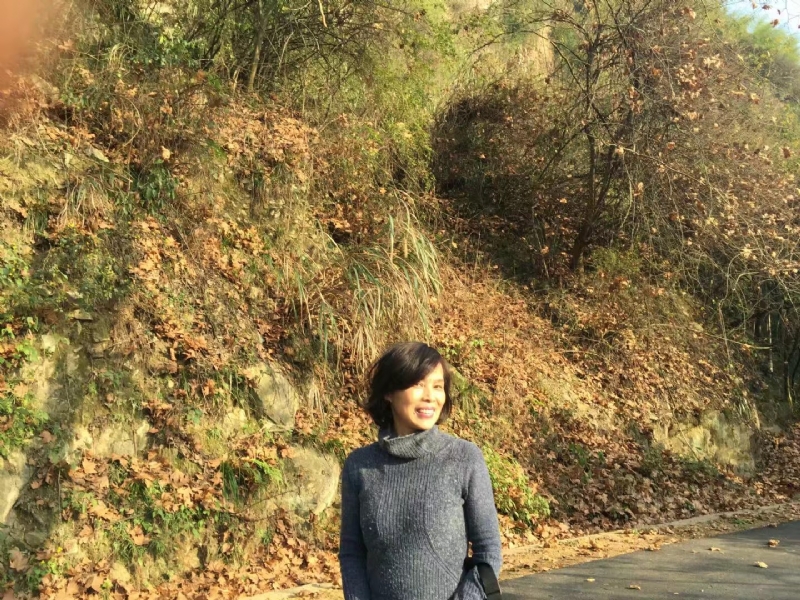 蠢蠢的第一张照片--淄博相亲服务中心