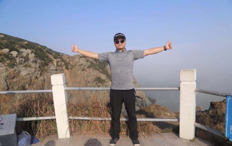 何当重相见的第一张照片--淄博相亲服务中心