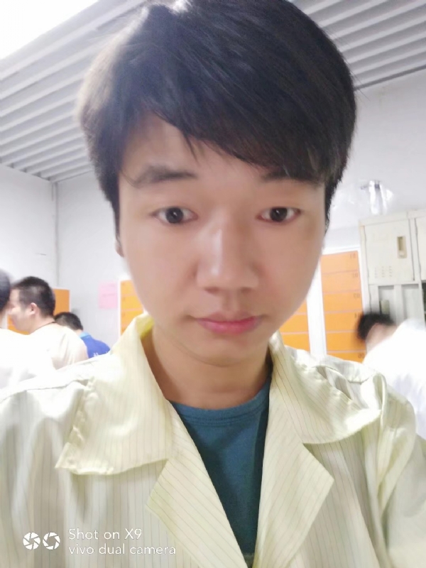 如果微笑的第一张照片--淄博相亲服务中心