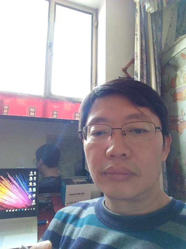 水松的第一张照片--淄博相亲服务中心