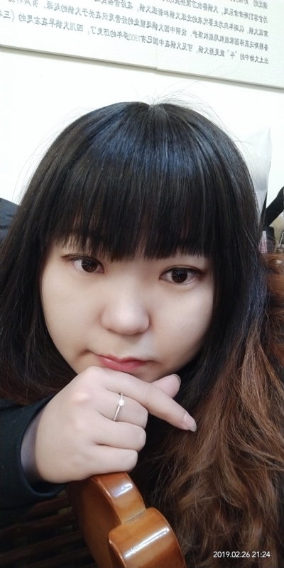 南宫竹落娜雪的第一张照片--淄博相亲服务中心