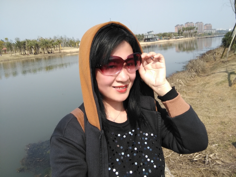 雅寻的第一张照片--淄博相亲服务中心