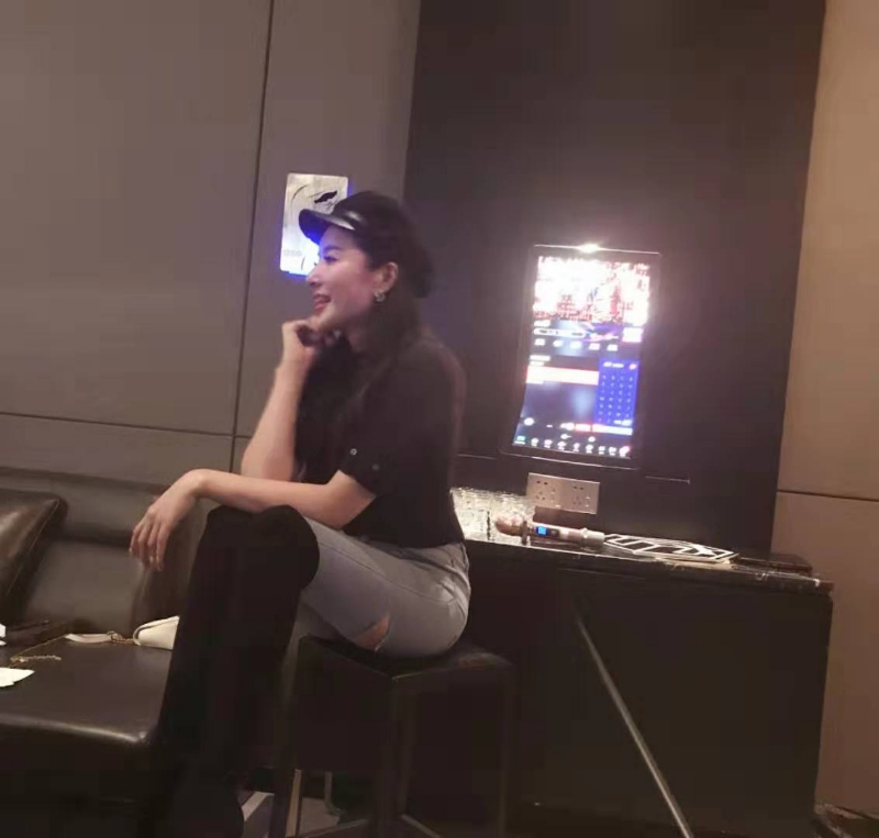 婷婷的第三张照片--淄博相亲服务中心