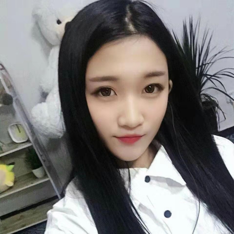 佳佳的第一张照片--淄博相亲服务中心