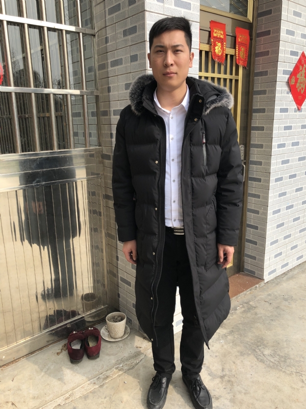 街角的风车的第一张照片--淄博相亲服务中心