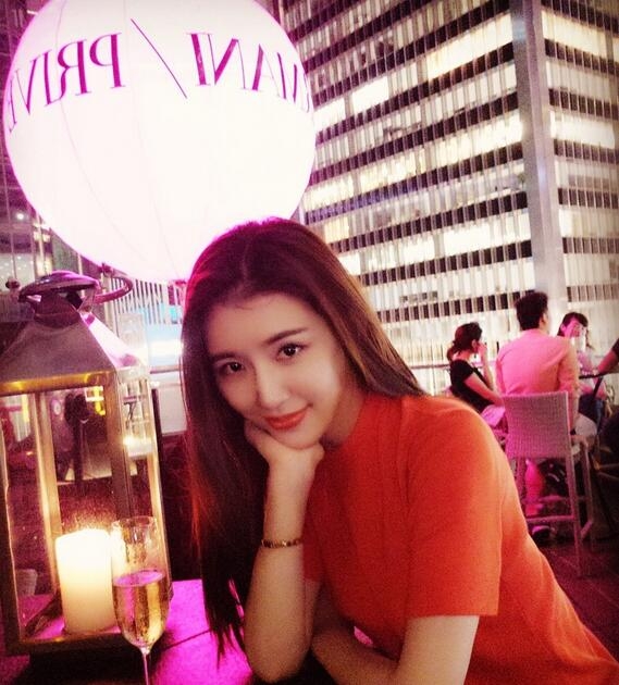 一缕青烟的第一张照片--淄博相亲服务中心