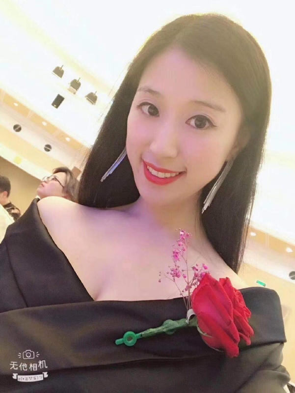 從開始到現在的第一张照片--淄博相亲服务中心