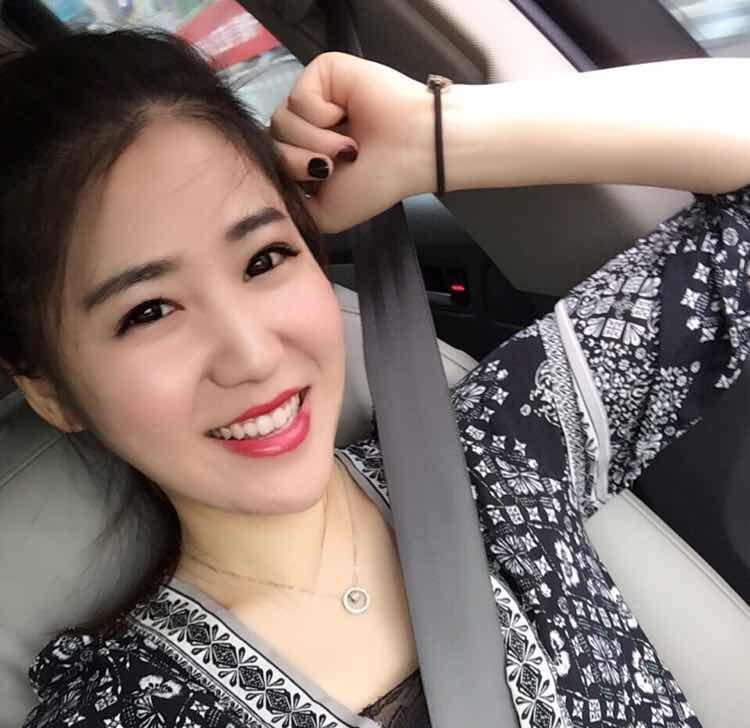 钱多多的第一张照片--淄博相亲服务中心