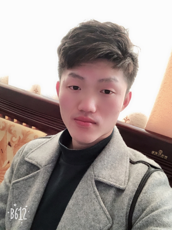 等风的雨的第一张照片--淄博相亲服务中心