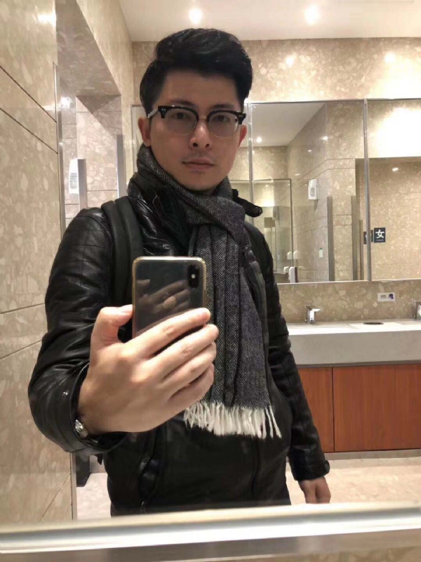 缘分的第一张照片--淄博相亲服务中心