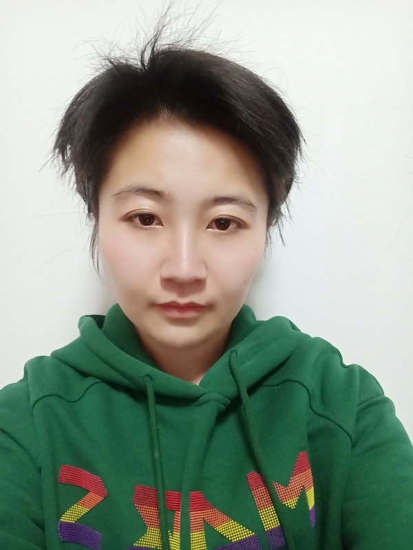 帆1234的第一张照片--淄博相亲服务中心