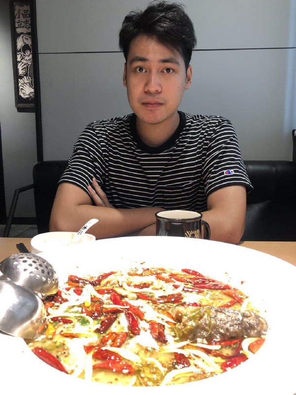 like的第一张照片--淄博相亲服务中心